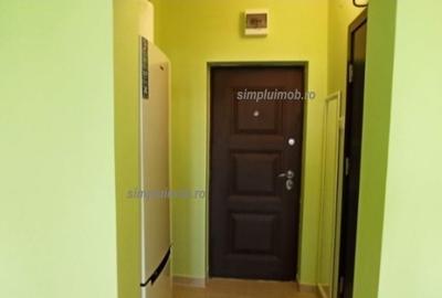 Garsonieră semidecomandată în Berceni - 5