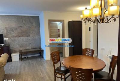 Apartament cu 3 camere, mobilat în Herăstrău - 5