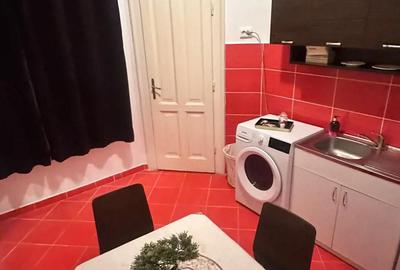 Apartament cu 2 camere semidecomandat în Bălcescu