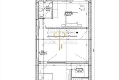 Casă individuală cu 4 camere cu Canalizare în Dumbrăvița - 11