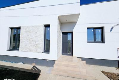 Casă cu 3 camere cu Teren 260 Mp în Berceni - 8