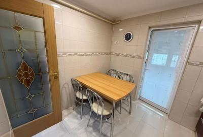 Apartament cu 2 camere decomandat în Sud - 17