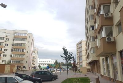 Apartament cu 2 camere nedecomandat, mobilat în Nord