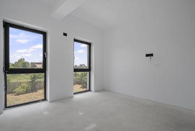 Casa tip duplex 134.6 mp, lot 225 mp, 5 camere, toate utilitatile - 18