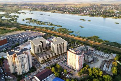 Apartament cu 4 camere semidecomandat în Ștefan cel Mare - 7