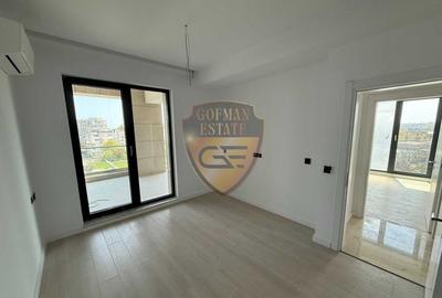 3 Cam, Faleza Nord, Parcare Inclusa, Terasa, Solid Residence - 6