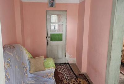 Casă cu 4 camere cu Teren 1054 Mp în Băiculești - 16