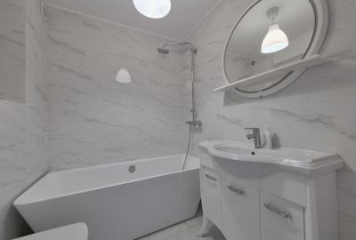 Apartament cu 2 camere decomandat în Valea Lupului - 4