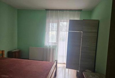 Apartament de 3 camere zona Ciucas - 1