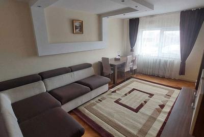 Apartament cu 3 camere decomandat în Tolstoi - 2