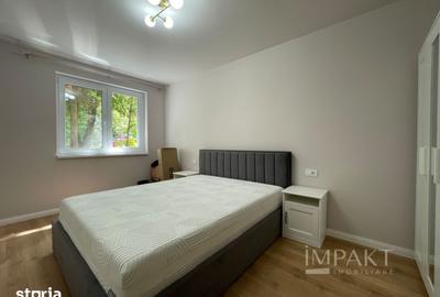 Apartament cu 3 camere, mobilat în Gheorgheni - 2