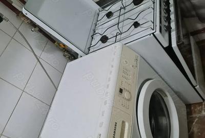 Apartament cu 2 camere semidecomandat în Nord - 5