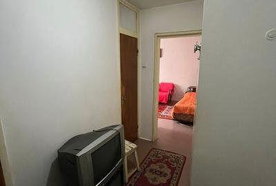 Apartament cu 2 camere decomandat în Exterior Vest - 2