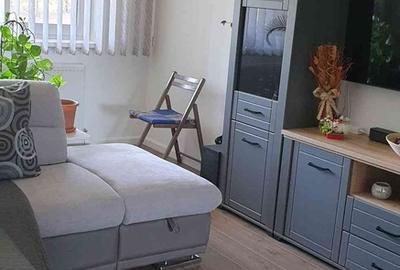 Apartament cu 2 camere decomandat în Berceni - 7