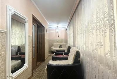 Casa din Caramida S+P+1E, 10 camere, Faleza Nord - 12