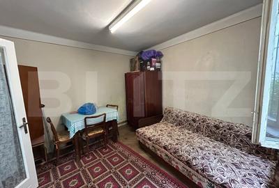 Apartament cu 2 camere semidecomandat, mobilat în Central - 4