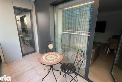 Apartament cu 3 camere în Pipera - 9