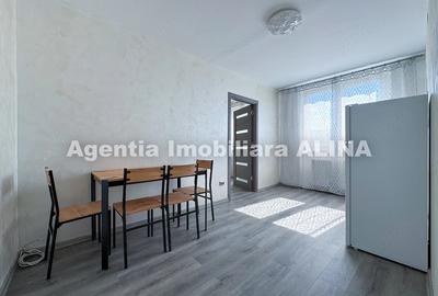 Apartament cu 2 camere semidecomandat în Dacia - 9