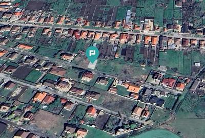 Loc de casa in Sanleani 414 mp - 4