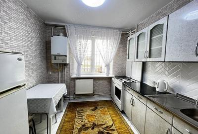 Apartament cu 2 camere decomandat în Aviației