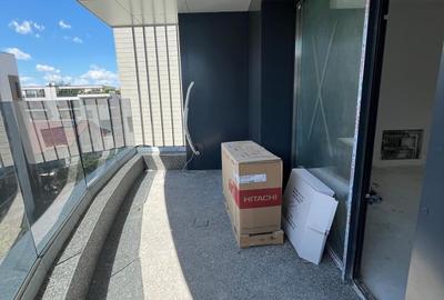 Apartament cu 2 camere decomandat în Herăstrău - 5