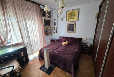 4 camere Universitate - renovat complet - 4