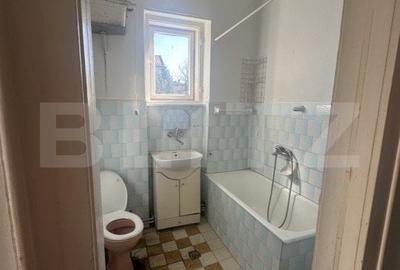 Casa de locuit cu 3 camere, 80 mp, cu 683 mp teren, zona Centrala - 7