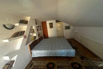 Apartament cu 2 camere decomandat, mobilat în Hipodrom 1 - 5