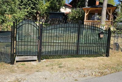 Casă cu 3 camere în Capitale - 1