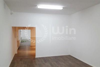 Spațiu comercial, de 904 mp, în Zorilor - 4