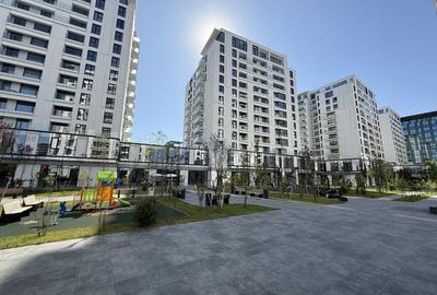 Apartament cu 2 Camere in One Cotroceni Park - 2