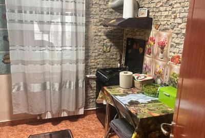 39073  Apartament 2 camere Dacia 39073  Apartament 2 camere Dacia - 2