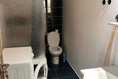 Apartament cu 2 camere, mobilat în Între Lacuri - 5