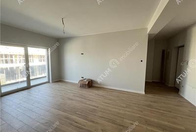 Apartament cu 3 camere decomandat în Șelimbăr - 1