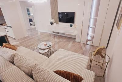 Apartament 2 Camere | Exigent Plaza Faza 5 | ETAJ 1 | Mobilat si Utilat | - 5