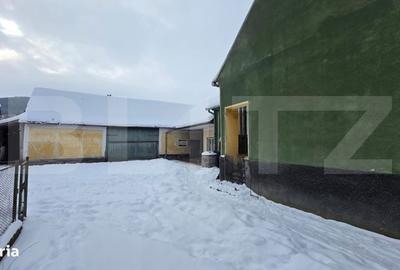 Casă cu 2 camere în Șieu - 3