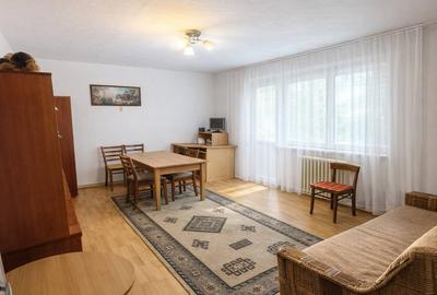 Apartament cu 4 camere decomandat în Mănăștur - 1