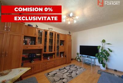 Apartament 3 camere semidecomandat, parter, bloc izolat, - Profi Sagului - 2