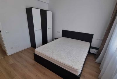 Apartament cu 2 camere decomandat în Exterior Vest - 7
