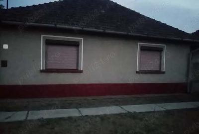 Casă cu Teren 3435 Mp în Boiu - 7