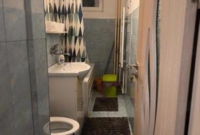 APARTAMENT 2 CAMERE CASA DE CULTURA - 6