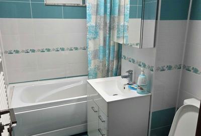 Apartament cu 4 camere decomandat în Orașul de Jos - 6