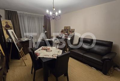 COMISION 0% - Apartament de vanzare 4 camere balcon parcare Lupeni - 4