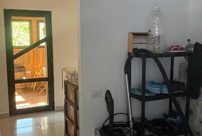 Navodari Vila  P+1+M  Living + 5 camere  86 mp etaj  Construita  in 2011 din bca - 17