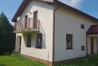 Vând vilă deosebită în Dumbrăvița, Timiș Vând vilă deosebită în Dumbrăvița, Timiș - 5