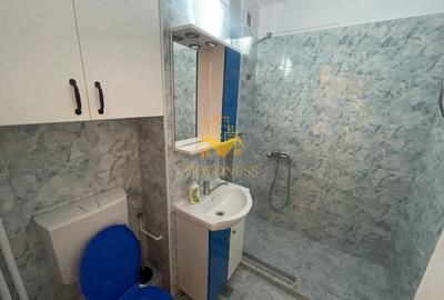 Garsoniera moderna, Baza Sportiva "La terenuri", Manastur, McDonalds - 5