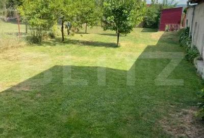 Casă cu 4 camere cu Teren 1050 Mp în Ampoi 3 - 2