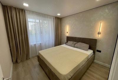 Apartament cu 2 camere decomandat în 1 Mai