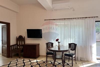 Casă cu 8 camere cu Teren 521 Mp în Pasărea - 37