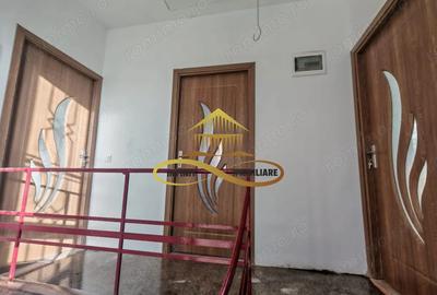 Casă cu Teren 500 Mp în Central - 13